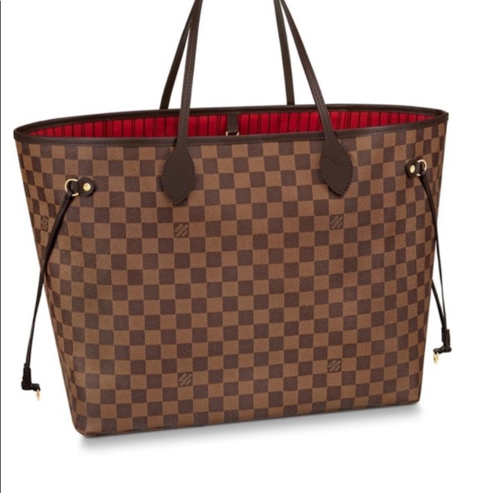 LV NEVERFULL GM